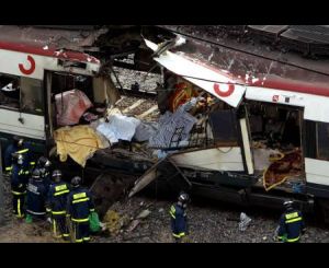 Attentats à Madrid, 11 mars 2004